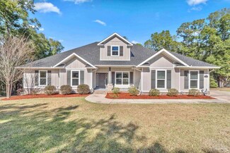 1065 Black Walnut Trail, Pensacola, FL 32514
