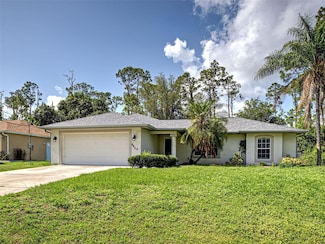 4609 Jaslo Ave, North Port, FL 34286