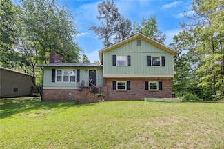 3812 Stonewall Dr NW, Kennesaw, GA 30152