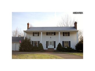 14191 Caves Rd, Novelty, OH 44072