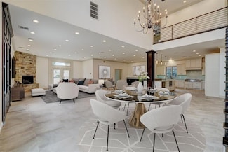 1422 Glenbrook Terrace, Nichols Hills, OK 73116