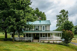 12815 Turner Estates Dr, Broadway, VA 22815