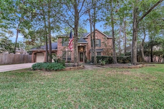 14 N Greenvine Cir, Spring, TX 77382