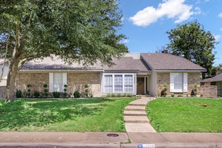 12606 Whispering Hills Dr, Dallas, TX 75243
