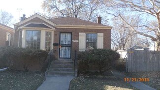 14108 S State St, Riverdale, IL 60827
