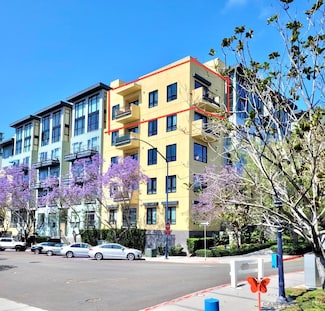 889 Date St Unit 534, San Diego, CA 92101