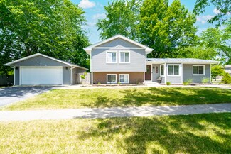 13760 W Sandstone Dr, Homer Glen, IL 60491