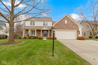 15071 Windsor Ln, Noblesville, IN 46060