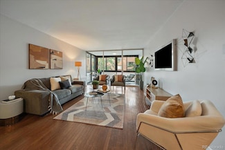 1050 N Corona St Unit 202, Denver, CO 80218