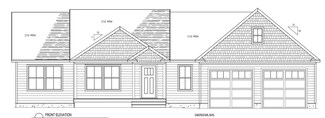 40 Forest Glen Ln, Topsham, ME 04086