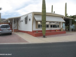 5758 W Rocking Circle St, Tucson, AZ 85713
