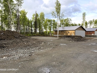 19351 E Sky Wagon Cir, Willow, AK 99688