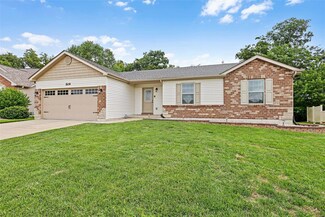 509 Sceptre Rd, Wentzville, MO 63385