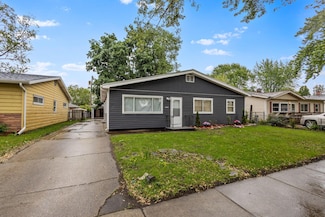 6545 Illinois Ave, Hammond, IN 46323