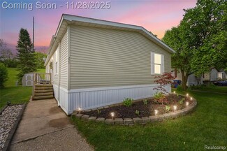 165 Lot 220 S Opdyke Rd, Auburn Hills, MI 48326