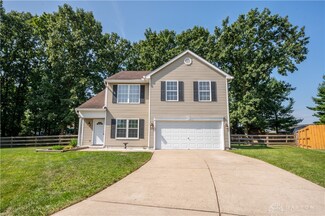 25 Forest View Ct, Monroe, OH 45050