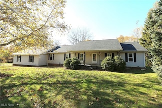 1901 Sand Hill Rd, Monroeville, OH 44847