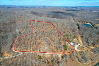 248 Brushy Hollow Dr, Saint Clair, MO 63077