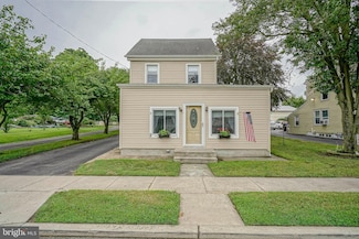 172 Kings Hwy, Mount Royal, NJ 08061