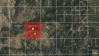0 Parcel Map 1973 Lot 11 & 12 Unit 202402030, Caliente, CA 93518