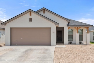 3705 Urbana Ave, Lubbock, TX 79407