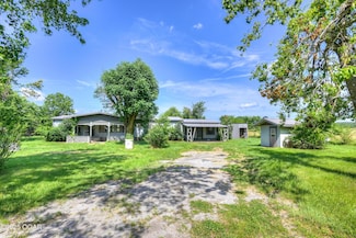 1203 State Highway 43, Anderson, MO 64831