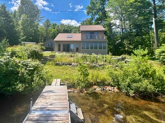 68 French Rd, Enfield, NH 03748