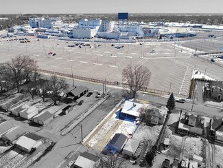 3200 Bohannon Ave, Louisville, KY 40215