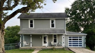 6086 Skyline Dr, Cambridge, OH 43725