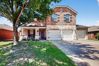 1019 Trickham Dr, Forney, TX 75126