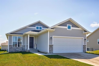 119 Foley St, Stuart, IA 50250