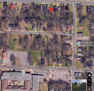 379 E Trigg Ave, Memphis, TN 38106