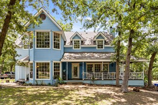 3885 An County Road 448, Palestine, TX 75803