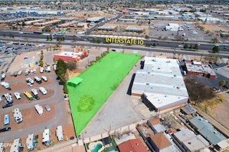 8032 Gateway Blvd E, Ysleta Sur, TX 79907
