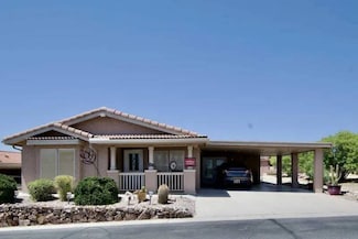 7373 U S 60 Unit 462, Gold Canyon, AZ 85118
