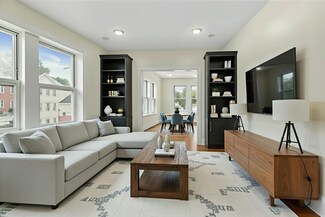 2321 John F. Kennedy Blvd Unit 2, Jersey City, NJ 07304