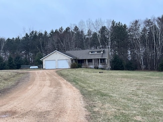 N7533 Cth G, Gresham, WI 54128