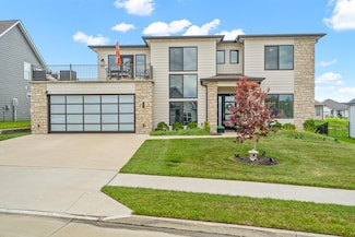 613 Red Feather Ct, Columbia, MO 65203