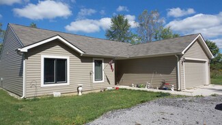 1495 County Road 57, Butler, IN 46721