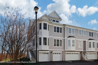 605 Park Ave Unit 7F, Port Monmouth, NJ 07758