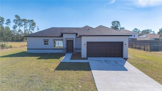 3110 SW 127th Ln, Ocala, FL 34473