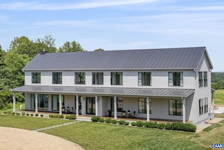 310 Goodloe Ln, Afton, VA 22920