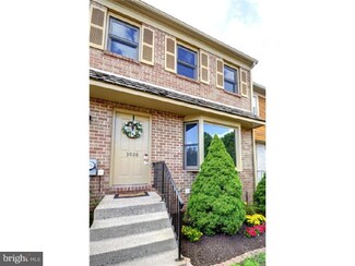 3928 Gatehouse Ln, Skippack, PA 19474