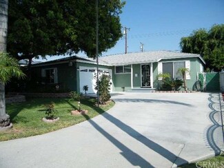 17012 Samgerry Dr, La Puente, CA 91744