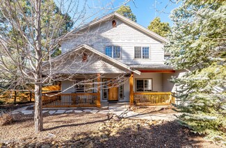 5039 S Opal Rd, Flagstaff, AZ 86001