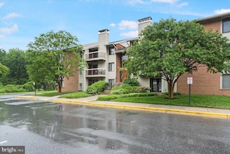 1110 Castle Harbour Way Unit 3A, Glen Burnie, MD 21060