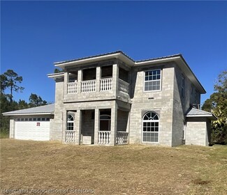 5524 Lafayette Ave, Sebring, FL 33875