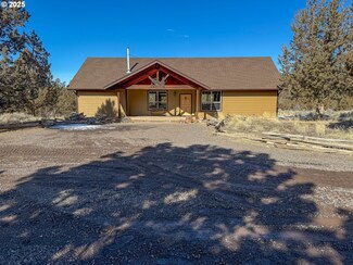 25405 SE Bear Creek Rd, Prineville, OR 97754