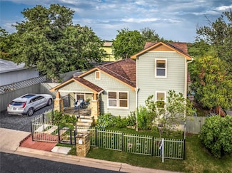 1185 Coleto St, Austin, TX 78702