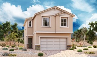 3200 Codnor Park Dr, North Las Vegas, NV 89081